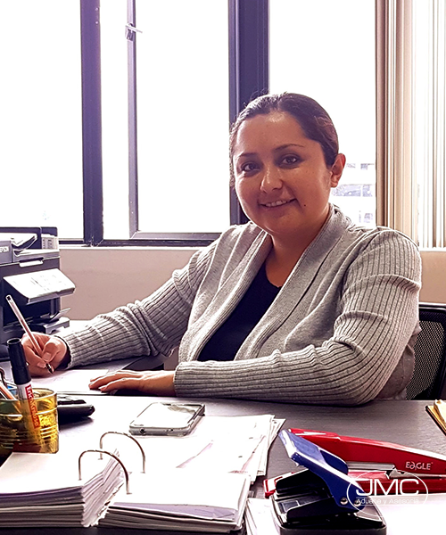 AB. Paulina Márquez Bedón