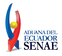 Agente de Aduana Ecuador